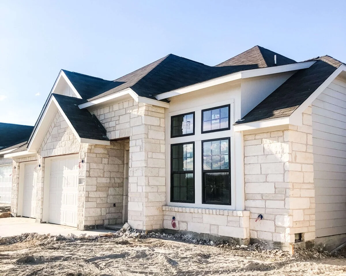 House exterior sale